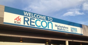 Recon 2015 Welcome
